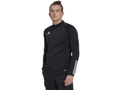 ADIDAS Herren Jacke Tiro 23 Competition (normal & lang) Schwarz