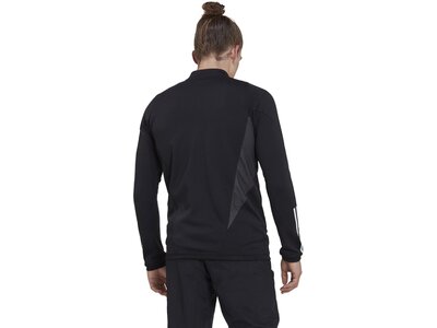 ADIDAS Herren Jacke Tiro 23 Competition (normal & lang) Schwarz