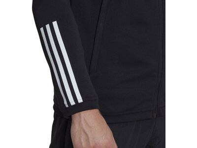 ADIDAS Herren Jacke Tiro 23 Competition (normal & lang) Schwarz