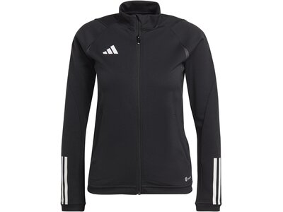 ADIDAS Kinder Jacke Tiro 23 Competition Training Schwarz