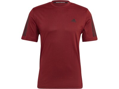 ADIDAS Herren Shirt T365 TEE Rot