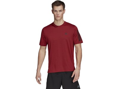 ADIDAS Herren Shirt T365 TEE Rot