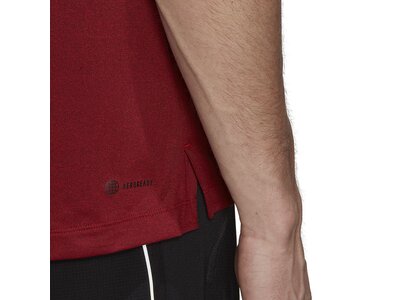 ADIDAS Herren Shirt T365 TEE Rot