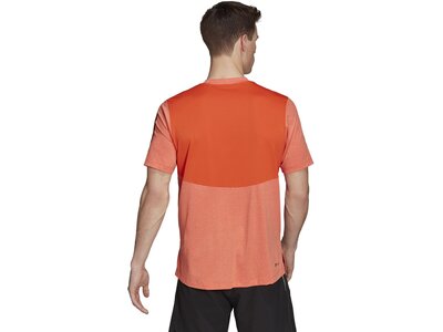 ADIDAS Herren Shirt T365 TEE Rot