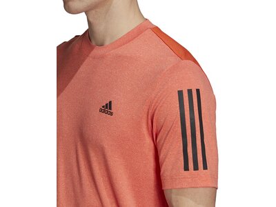 ADIDAS Herren Shirt T365 TEE Rot