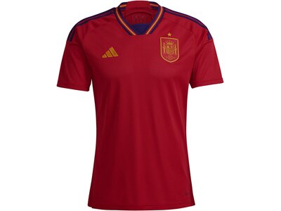 ADIDAS Herren Trikot FEF H JSY Rot