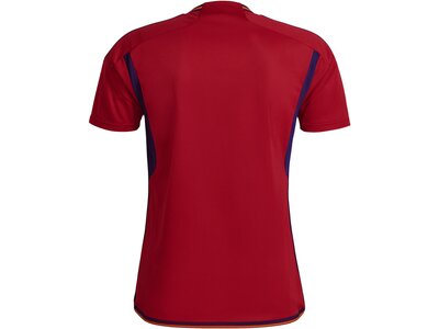 ADIDAS Herren Trikot FEF H JSY Rot