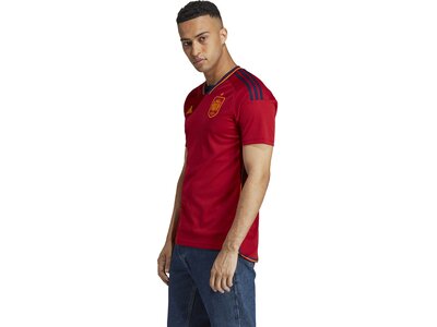 ADIDAS Herren Trikot FEF H JSY Rot