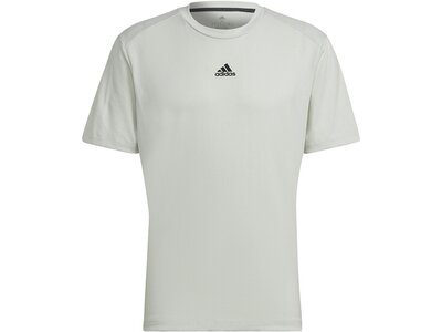 ADIDAS Herren Shirt YO TEE Grau