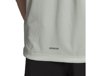 ADIDAS Herren Shirt YO TEE Grau