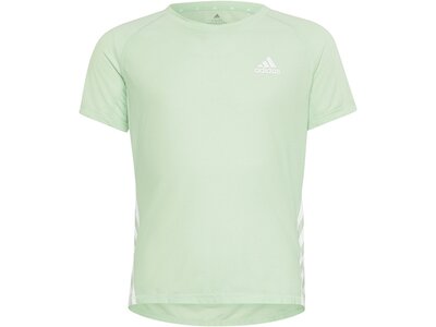 ADIDAS Kinder Shirt G AR 3S TEE Grün