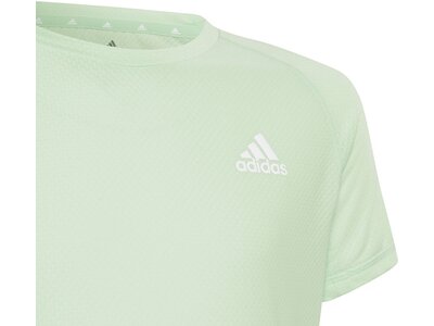 ADIDAS Kinder Shirt G AR 3S TEE Grün