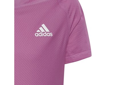 ADIDAS Kinder Shirt G AR 3S TEE Pink