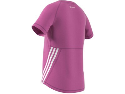 ADIDAS Kinder Shirt G AR 3S TEE Pink