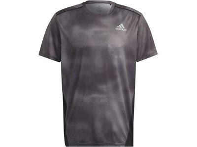 ADIDAS Herren OTR CB TEE Grau