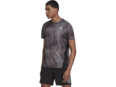 ADIDAS Herren OTR CB TEE Grau