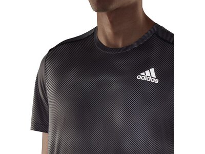 ADIDAS Herren OTR CB TEE Grau