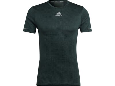 ADIDAS Herren X-CITY TEE M Blau