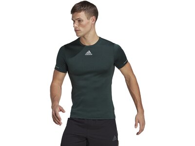 ADIDAS Herren X-CITY TEE M Blau