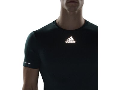 ADIDAS Herren X-CITY TEE M Blau