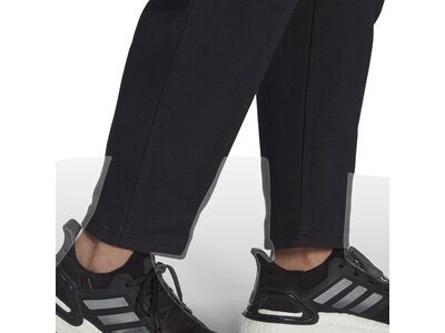 ADIDAS Damen Hose W AOP PT Schwarz