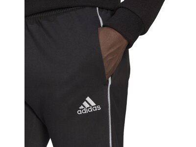 ADIDAS Herren Hose M Q4 FL PT Schwarz