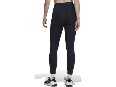 ADIDAS Damen RI 3B TIGHT Schwarz