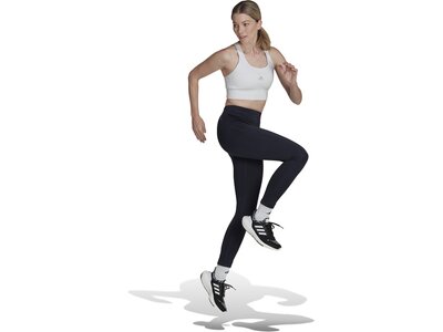 ADIDAS Damen RI 3B TIGHT Schwarz