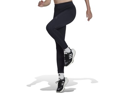 ADIDAS Damen RI 3B TIGHT Schwarz