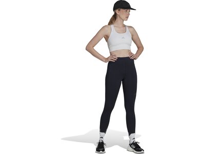 ADIDAS Damen RI 3B TIGHT Schwarz