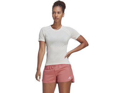 ADIDAS Damen XCITY TEE Grau