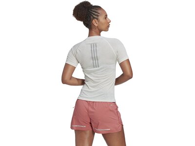 ADIDAS Damen XCITY TEE Grau