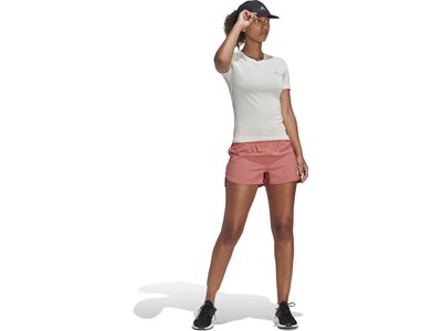 ADIDAS Damen XCITY TEE Grau