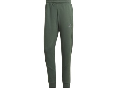 ADIDAS Herren Hose M FL RECBOS PT1 Grau