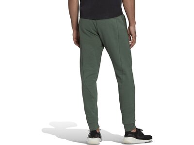 ADIDAS Herren Hose M FL RECBOS PT1 Grau