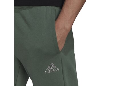 ADIDAS Herren Hose M FL RECBOS PT1 Grau