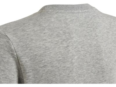 ADIDAS Kinder Sweatshirt G BL SWT Grau