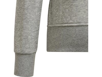 ADIDAS Kinder Sweatshirt G BL SWT Grau