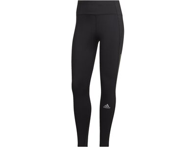 ADIDAS Damen OTR WINTER LT Schwarz