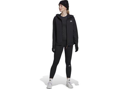 ADIDAS Damen OTR WINTER LT Schwarz