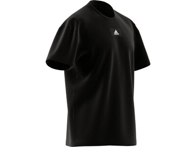 ADIDAS Herren Shirt M FV T Schwarz