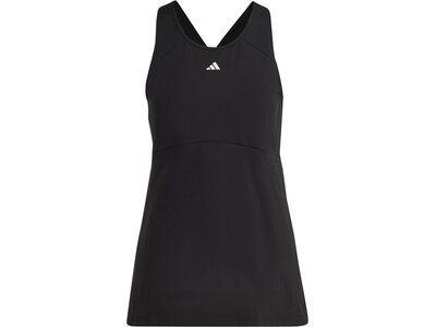 ADIDAS Damen Shirt Studio Schwarz