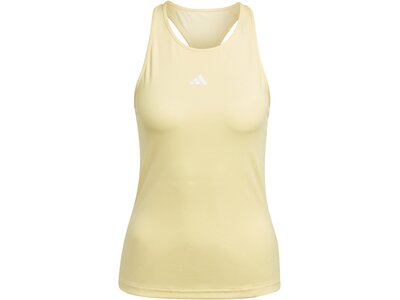 ADIDAS Damen Shirt TF TRAIN TK Braun