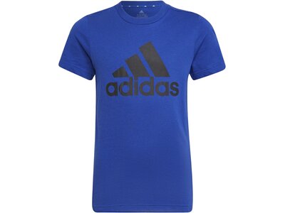 ADIDAS Kinder Shirt B BL T Blau