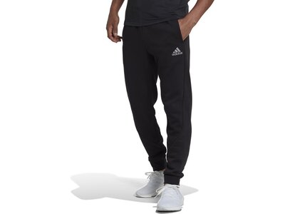 ADIDAS Herren Hose M FL RECBOS PT1 Schwarz