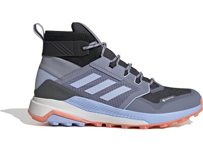 ADIDAS Herren Multifunktionsstiefel TERREX TRAILMAKER MID GTX Lila