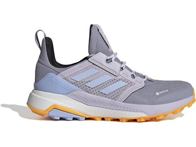 ADIDAS Damen Multifunktionsschuhe TERREX TRAILMAKER GTX W Silber