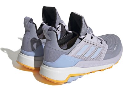 ADIDAS Damen Multifunktionsschuhe TERREX TRAILMAKER GTX W Silber