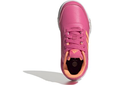 ADIDAS Kinder Laufschuhe Tensaur Sport 2.0 K Pink