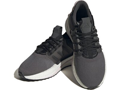 ADIDAS Damen Freizeitschuhe X_PLRBOOST Grau